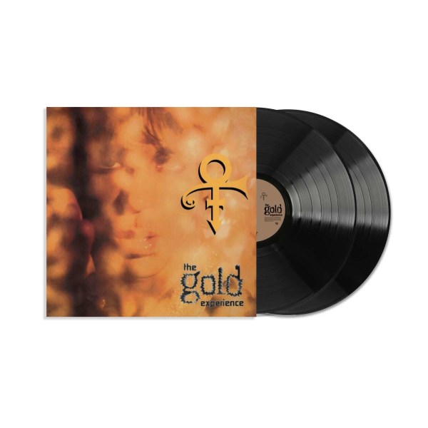 Prince: The Gold Experience -   - (Vinyl / Rock (Vinyl))