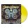 Danko Jones: Electric Sounds (Limited Edition) (Yellow Vinyl) -   - (LP / E)