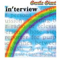 Gentle Giant: InTerview (2023 Steven Wilson Remix) -   -...