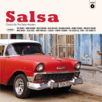 Various Artists: Salsa (remastered) (180g) -   - (Vinyl /...