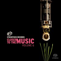 Closer To The Music Vol. 6 -   - (Pop / Rock / SACD)