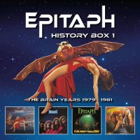 Epitaph (Deutschland): History Box 1: The Brain Years...