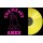 The Heavy: Amen (Limited Edition) (Yellow Vinyl) -   - (LP / A)