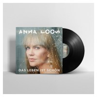 Anna Loos: Das Leben ist schön (Limited Numbered...