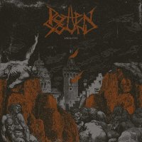 Rotten Sound: Apocalypse -   - (CD / A)