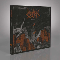 Rotten Sound: Apocalypse -   - (CD / A)