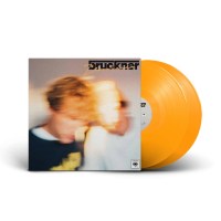 Bruckner: Zerrissen (Orange Vinyl) -   - (Vinyl / Pop...