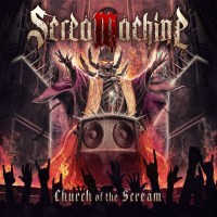 ScreaMachine: Church Of The Scream -   - (CD / C)