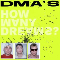 DMAs: How Many Dreams? -   - (CD / H)