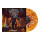 Mystic Prophecy: Hellriot (Limited Edition) (Orange W/ Red & White Splatter Vinyl) -   - (Vinyl / Rock (Vinyl))