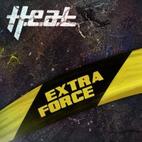 H.E.A.T: Extra Force -   - (CD / E)