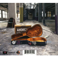 Andreas Kümmert: Working Class Hero -   - (CD / W)