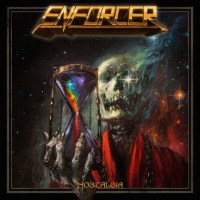 Enforcer: Nostalgia -   - (CD / N)