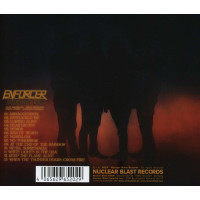 Enforcer: Nostalgia -   - (CD / N)