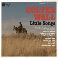 Colter Wall: Little Songs -   - (CD / L)