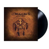 Tomahawk: Anonymous -   - (Vinyl / Rock (Vinyl))