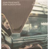 John Frusciante & Josh Klinghoffer: A Sphere In The...