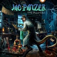 Jag Panzer: The Deviant Chord -   - (CD / T)