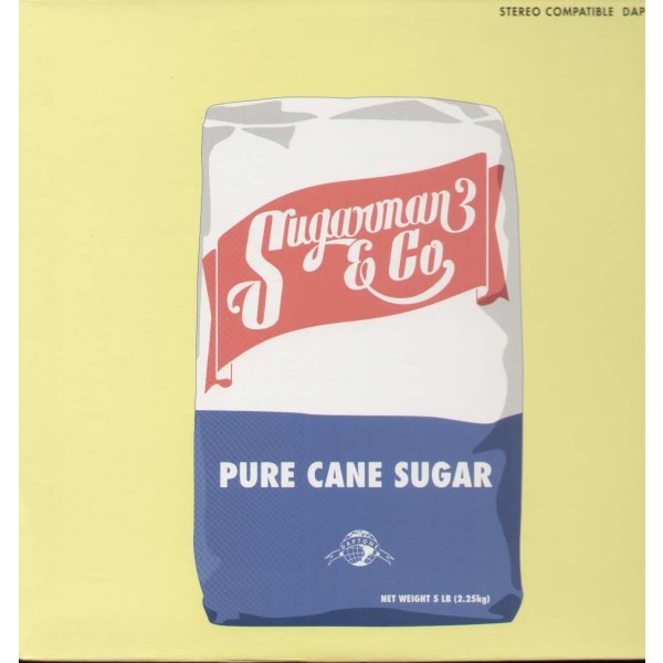 Sugarman 3: Pure Cane Sugar