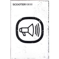 Scooter: Scooter Forever (Limited Deluxe Edition) -   -...