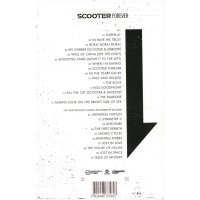 Scooter: Scooter Forever (Limited Deluxe Edition) -   -...