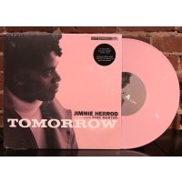 Jimmie Herrod & Pink Martini: Tomorrow (Limited...