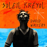 David Walters: Soleil Kréyol (180g) -   - (Vinyl /...