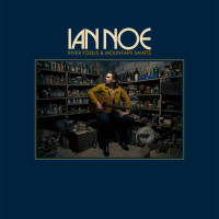 Ian Noe: River Fools And Mountain Saints -   - (CD / R)