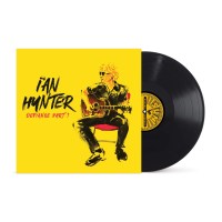 Ian Hunter: Defiance Part 1 - Universal Music GmbH  - (LP...