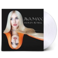 Ava Max: Heaven & Hell (Limited Indie Edition)...