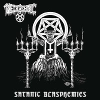 Necrophobic: Satanic Blasphemies (Re-issue 2022) (180g) -...