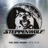 Steppenwolf: The Epic Years 1974 - 1976 -   - (CD / T)