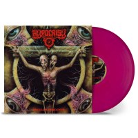 Hypocrisy: Osculum Obscenum (Limited Edition) (Purple...