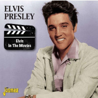 Elvis Presley (1935-1977): Elvis In The Movies -   - (CD...