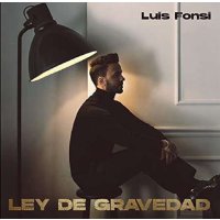 Luis Fonsi: Ley De Gravedad -   - (CD / Titel: H-P)