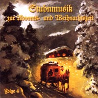 Various Artists: Stubenmusik zur Advents-/Weihnacht.. -...