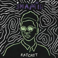 Shamir: Ratchet -   - (CD / Titel: Q-Z)