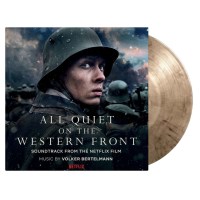 OST: All Quiet On The Western Front (Im Westen Nichts...