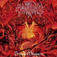 Vomitory: Primal Massacre -   - (CD / P)