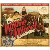 Wilie Nelson & Asleep At The Wheel: Willie And The...