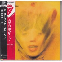 The Rolling Stones: Goats Head Soup (Limited Japan...