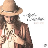 Ashley Sherlock: Just A Name (180g) -   - (Vinyl / Pop...