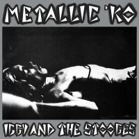 Iggy Pop: Metallic K.O. -   - (CD / Titel: H-P)