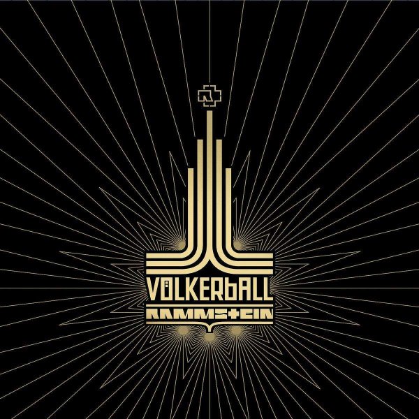 Rammstein: Völkerball (Special Edition) -   - (CD / Titel: Q-Z)