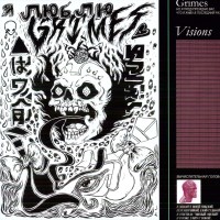 Grimes: Visions -   - (Vinyl / Rock (Vinyl))