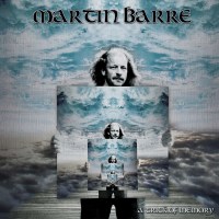 Martin Barre: A Trick Of Memory -   - (CD / Titel: H-P)