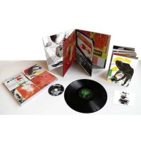 Pixies: Head Carrier (Limited Edition Boxset) -   -...