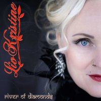 Liv Kristine: River Of Diamonds -   - (CD / Titel: H-P)