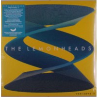 The Lemonheads: Varshons 2 (Limited Edition) (Green Vinyl)