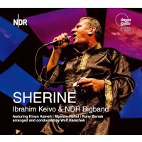 Ibrahim Keivo & NDR Bigband: Sherine: Live 2013 -   -...